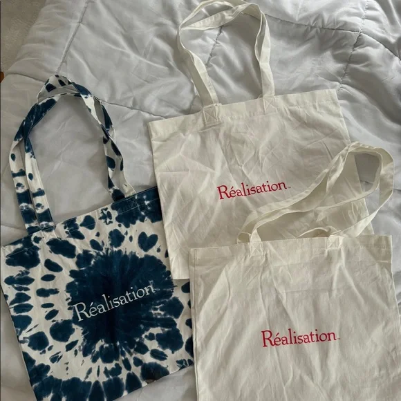 3 Realisation Par Totes - Picture 2 of 2